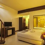 โรงแรม Woraburi & Pattaya
