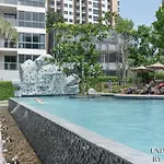 Unixx By Chanakan * Pattaya