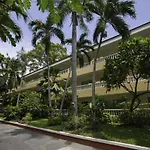 Twin Palms Resort Pattaya, Sha Extra Plus Certified
