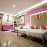 R-Con Wongamat - 21St Floor Residence