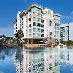 อพาร์ทเม้น Beautiful D7 Pattaya