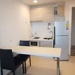 โรงแรม Acqua Condominium Pattaya
