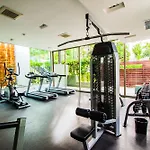 The Sanctuary By Pattaya Sunny Rentals