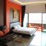 Boomerang Rooftop