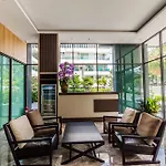 The Point Pratumnak By Psr อพาร์ทเม้น *