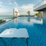 The Point Pratumnak By Psr อพาร์ทเม้น *