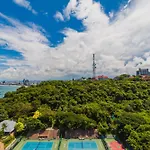 อพาร์ทเม้น The Point Pratumnak By Psr Pattaya