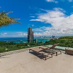 The Point Pratumnak By Psr อพาร์ทเม้น