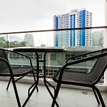 The Point Pratumnak By Psr อพาร์ทเม้น