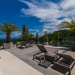 The Point Pratumnak By Psr อพาร์ทเม้น Pattaya