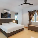 Gala Villa New Modern Luxury 5 Bed