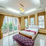 Pratumnak Poolvilla