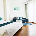 Pattaya Private Beach Luxury Home