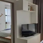 Apartment Simplycomfy By Patsamon Pattaya