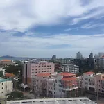 Apartment Simplycomfy By Patsamon Pattaya