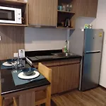 Simplycomfy By Patsamon Apartment Pattaya