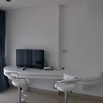 Sands Pratamnak Pattaya