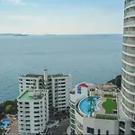 Sands Pratamnak อพาร์ทเม้น