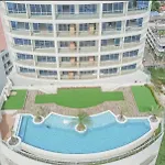 อพาร์ทเม้น Sands Pratamnak Pattaya