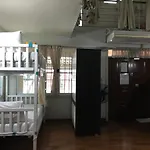Anna Hostel