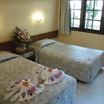 Garden โรงแรม