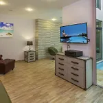 Tropicana Pool