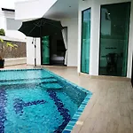 Tropicana Pool *
