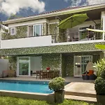 Tropicana Pool * Pattaya