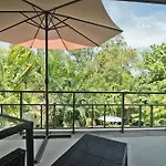 Tropicana Pool Pattaya