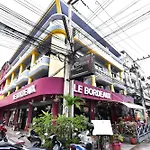 Inn De Pattaya