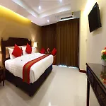 V โรงแรม 3*