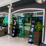 W-9 Hotel