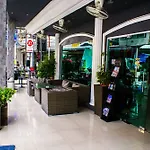 W-9 Hotel