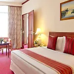 Ambassador Jomtien Ocean Wing - Sha Hotel