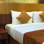 Nova Gold โรงแรม Pattaya