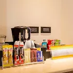 โรงแรม Nova Gold 4*