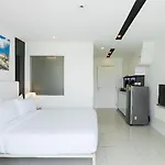 Ccr Managed By Aha Smartstay Pattaya
