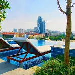 Surestay By Western T Pattaya