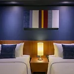 Quarter 09 Hotel 3*