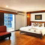 Siam View Hotel And Residence