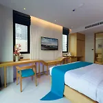 Deep Blue Z10 3* Pattaya