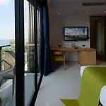 Deep Blue Z10 Pattaya
