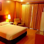 โรงแรม Dynasty Pattaya