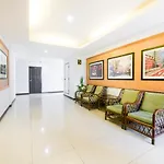 โรงแรม Suppamitr