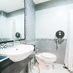 Suppamitr โรงแรม Pattaya