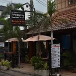 The Palm Delight Lodge