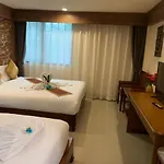 โรงแรม Boutique