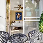 Private Beach Majestic Pool Villa Pattaya