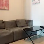 The Base Apartment *