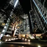อพาร์ทเม้น The Base By Nana Pattaya